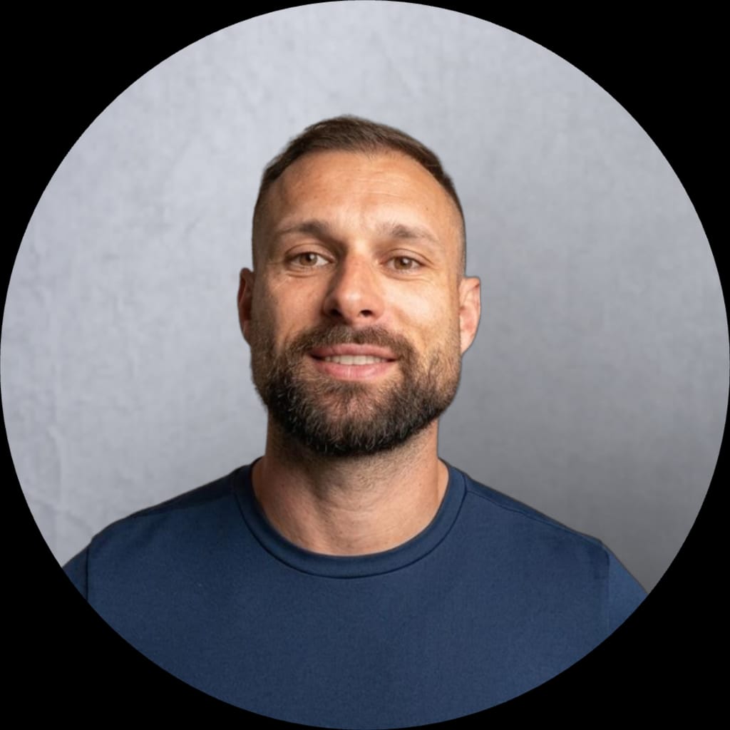 Gabriel Vaduva
